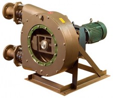 Vector Pumps 2009 | Перистальтический насос