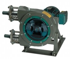 Vector Pumps 3005 | Перистальтический насос