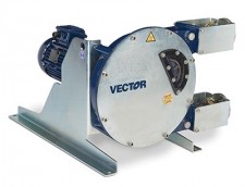 Vector Pumps 4007 | Перистальтический насос