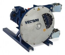 Vector Pumps 4009 | Перистальтический насос