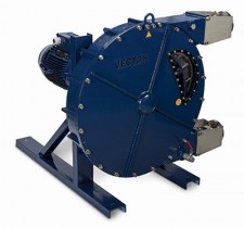 Vector Pumps 4014 | Перистальтический насос