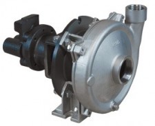 MP Pumps CFB3PPK B:56C 4.88 | Насос
