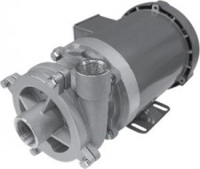 MP Pumps CFX125 SS:1-3 56J TEFC T-9 4.76 VD | Насос