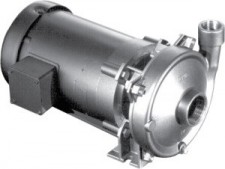 MP Pumps CF2PMP SS:PED 5.25 T-2100 | Насос