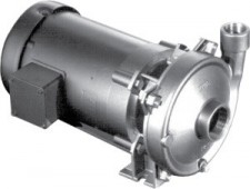 MP Pumps CF4PMP SS:1-1 56C 1750 4.5 T-2100 | Насос