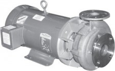 MP Pumps CF5PPK SS:184TC 4.75 EP | Насос