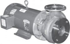 MP Pumps CF6PPK SS:215TC 5.93 T-2 STC | Насос