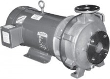 MP Pumps CF7PPK SS:215TC 6.75 T-2100 | Насос