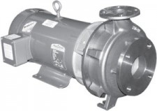 MP Pumps CF8PMP SS:PED 7.5 T-2100 | Насос