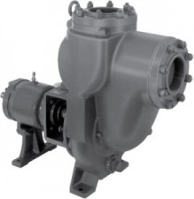 MP Pumps FM40PMP C:PED 7.0SI SSWP | Насос
