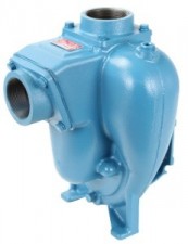 MP Pumps FM8PMP B:3-3 145TC MB FA 5.0 | Насос