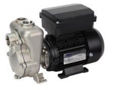 MP Pumps FMX75 SS:HYD 3/4"NPT .08DISP | Насос