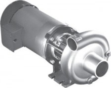 MP Pumps HTO120PMP D:3-3 145TC 5.5 HD | Насос