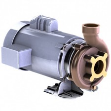 MP Pumps SWX150PMP B:2-3 56J 4.63 | Насос