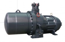 Hanbell RE-920A/B | Винтовой компрессор