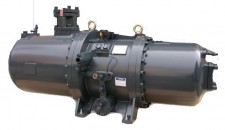 Hanbell RC2-620AVI | Винтовой компрессор