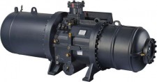 Hanbell RC2-620A | Винтовой компрессор