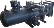 Hanbell LB-360 | Винтовой компрессор