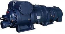 Hanbell LT-65/32 | Винтовой компрессор