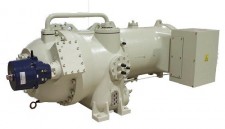 Hanbell RT180 | Центробежный компрессор
