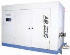 Hanbell SDS-UV280-C | Безмасляный компрессор