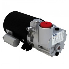 Becker O 5.4 - 4м³/ч, 2мбар, 0,1кВт | Вакуумный насос