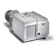 Becker U 4.400 - 435м³/ч, 0,5 / 3,0мбар, 11кВт | Вакуумный насос