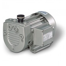 Becker VT 4.2 - 1.9м³/ч, 400мбар, 0.09кВт | Вакуумный насос