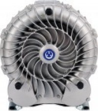 Becker SV 200/2 - 90м³/ч, -330мбар, 1,5кВт | Вакуумный насос