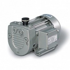 Becker DT 4.4 - 4.2м³/ч, +1мбар, 0.18кВт | Безмасляный компрессор