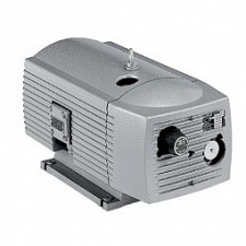 Becker DT 4.16 - 16м³/ч, +1мбар, 0.55кВт | Безмасляный компрессор