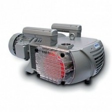 Becker DTLF 2.250 - 247м³/ч, +2мбар, 15.0кВт | Безмасляный компрессор