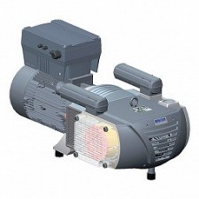 Becker DTLF 2.250/0-400 - 285м³/ч, +1.8мбар, 15.0кВт | Безмасляный компрессор