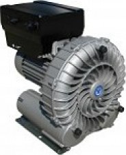 Becker VARIAIR SV 201/1 - 350м³/ч, +340мбар, 4кВт | Частотный преобразователь