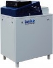 Becker VATP 1600 - 1570м³/ч, +410мбар, 11,3кВт | Центробежный компрессор