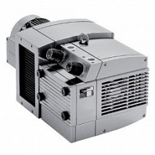 Becker DVT 3.100 - 103м³/ч, -600/+600мбар, 5,5кВт | Насос-компрессор