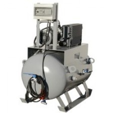 Becker CVU 300-40 BS | Вакуумная система