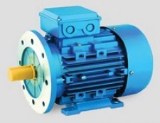 FELM MA712-8 | Электродвигатель