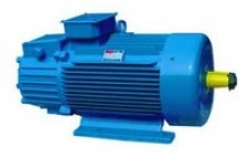 FELM FR2-315L-4 | Двигатель с контактными кольцами