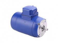 Groschopp KG120 | Электродвигатель постоянного тока
