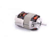 Groschopp KE 94 | Встраиваемый электродвигатель постоянного тока