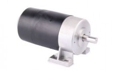 Groschopp PM1 | Двигатель постоянного тока