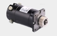 Groschopp PM5 | Двигатель постоянного тока