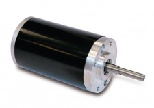 Groschopp PGK | Двигатель постоянного тока