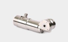 Groschopp ESK 48 | Привод из нержавеющей стали