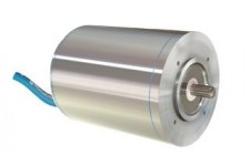 Groschopp ESKH80-80NR | Привод из нержавеющей стали