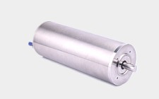 Groschopp ESKH65-60NA | Привод из нержавеющей стали