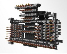 Wollin PS16 | Распылитель