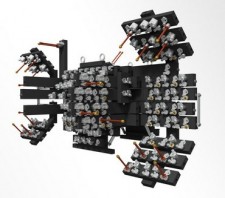 Wollin PS16c | Распылитель