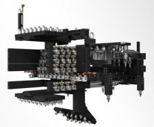 Wollin PS16XL | Распылитель